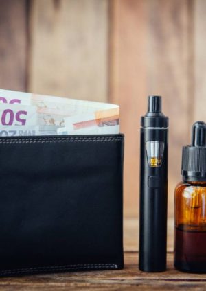 Le budget vape d’un néo vapoteur – BigVap