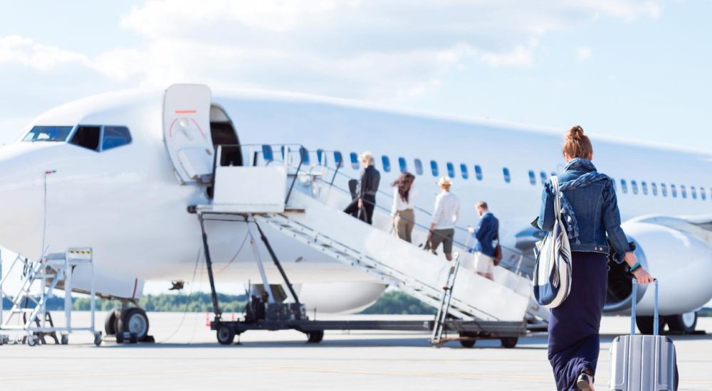 How to get an empty seat next to you on a flight: Frequent flyer tips | escape.com.au