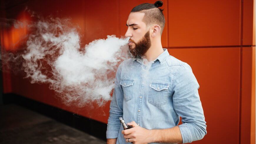 Vaping 101: The Do’s and Don’ts for Vaping Battery Safety