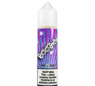 Boosted E-Liquid - Winner of Our Top 10 E-Juice Flavors Poll