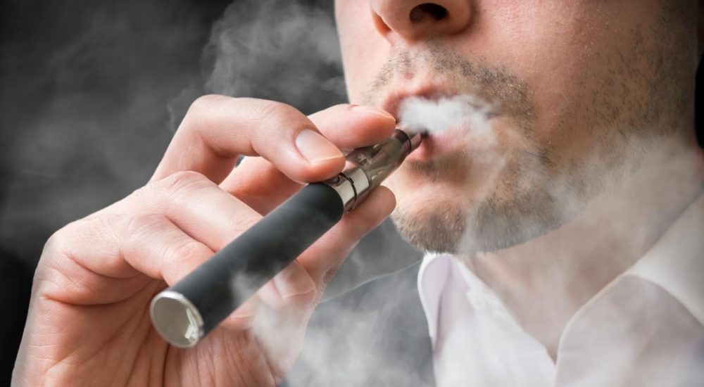 Ejuice Connect E-cigs and vape items- As Addictive As Cigarettes? - Ecig Vape Discount Code