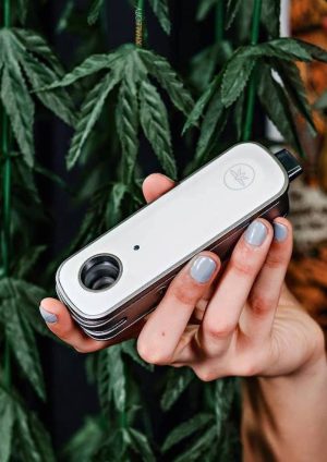 Firefly 2 vaporizer