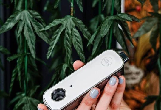 Firefly 2 vaporizer