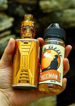 Joyetech Espion premium mod