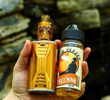 Joyetech Espion premium mod