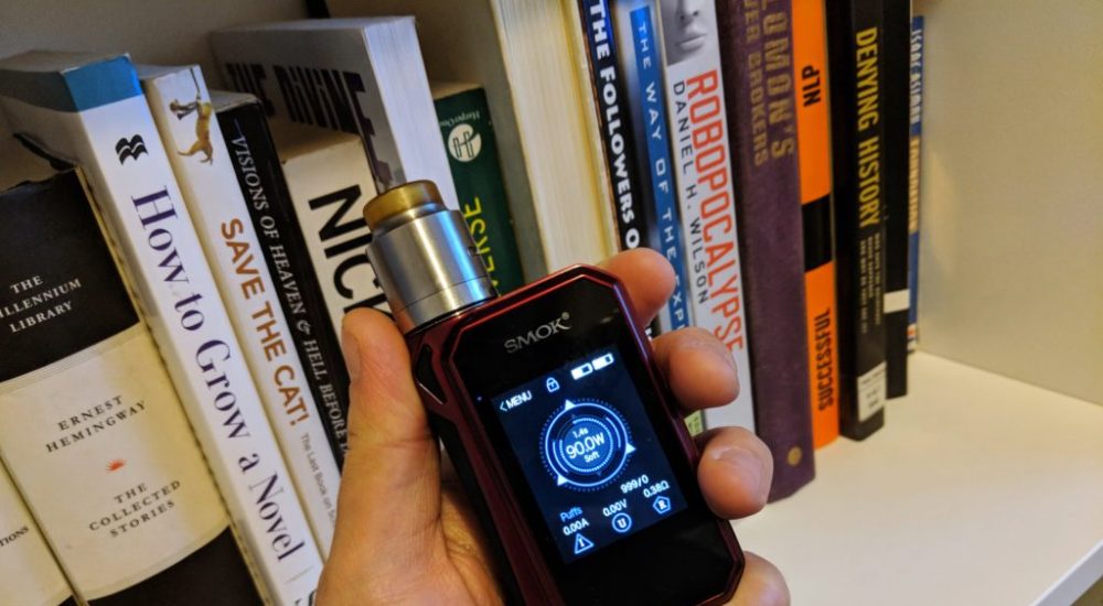SMOK G-PRIV 2