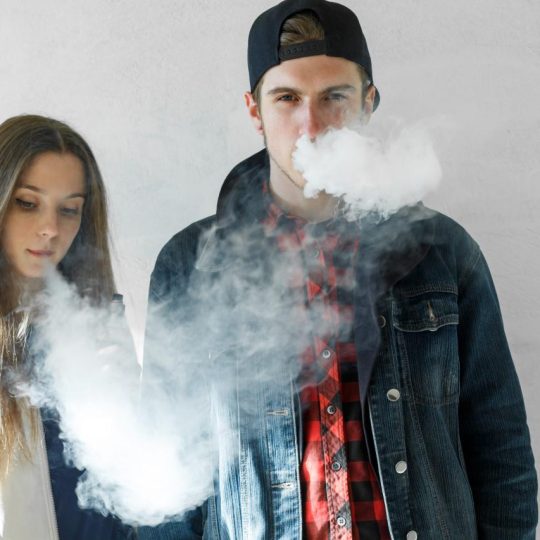 Local school officials: No noticeable decrease in teen tobacco use after legislation bumps legal ...