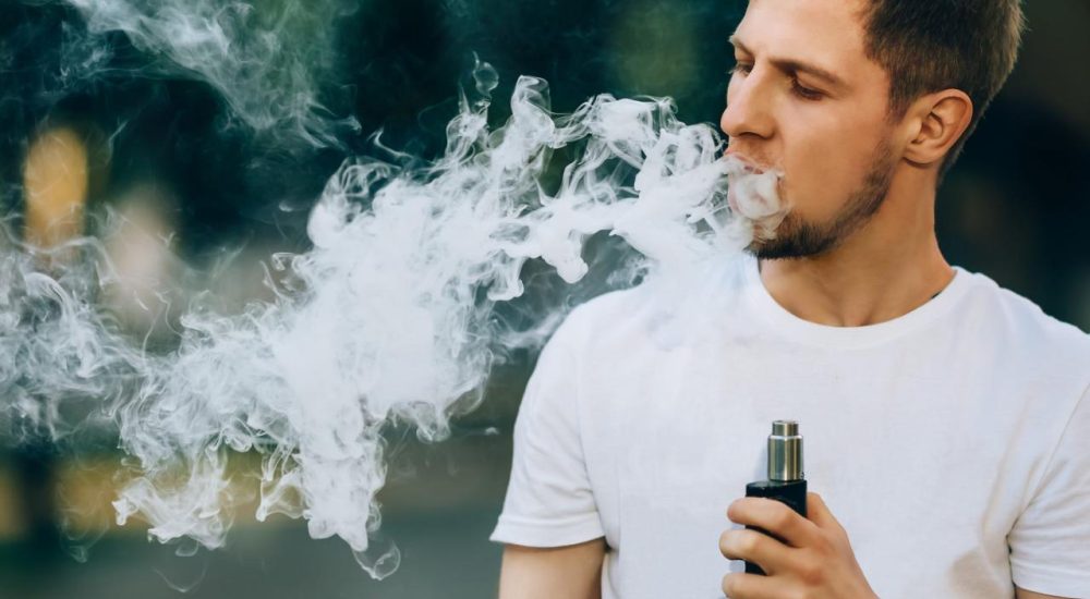 Vaping glossary: A to Z of vaping terminology - betterRetailing