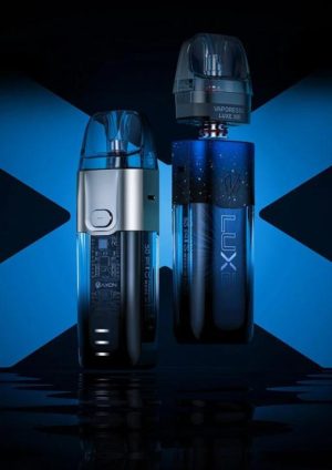 Vaporesso LUXE XR Pod. Первый взгляд | BelVaping