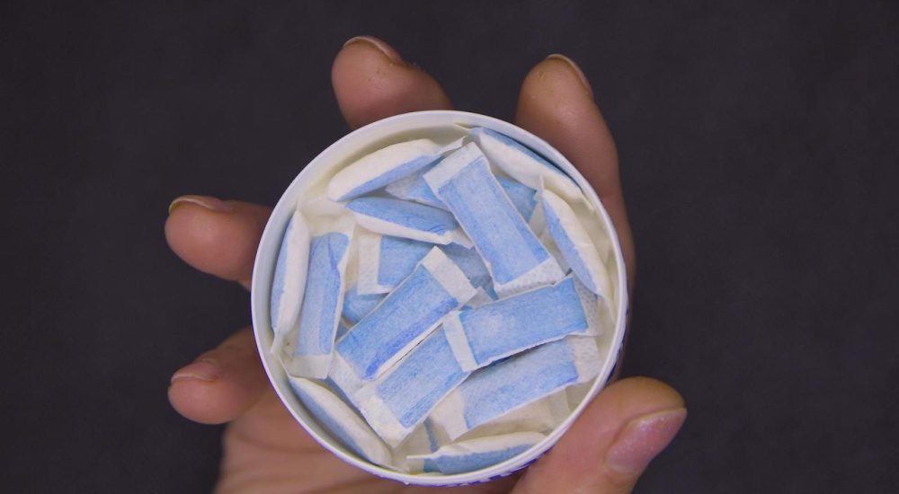 Will The Nicotine Pouch Trend Catch On In New York? — InvitedNYC