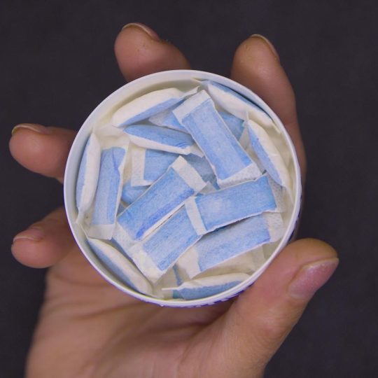 Will The Nicotine Pouch Trend Catch On In New York? — InvitedNYC