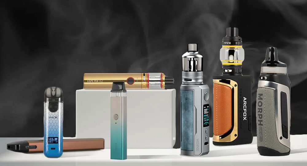 Smoke & Vape | Gypsy Moon Vapin Brews