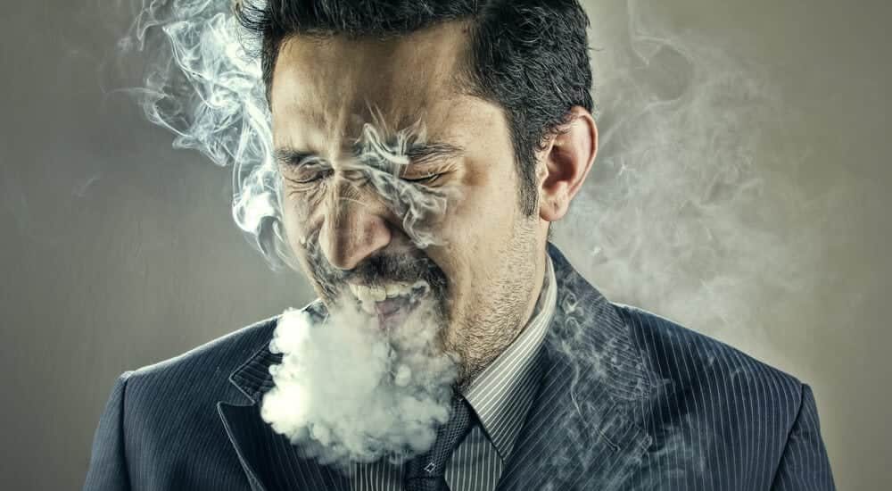 Vape Tastes Burnt? Want to Know How to Get Rid of Burnt Taste in Vape?