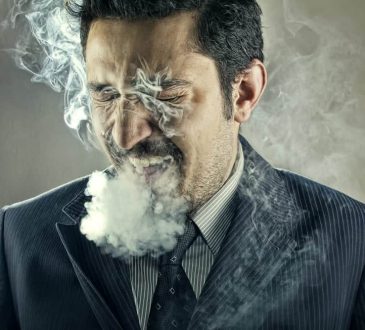 Vape Tastes Burnt? Want to Know How to Get Rid of Burnt Taste in Vape?