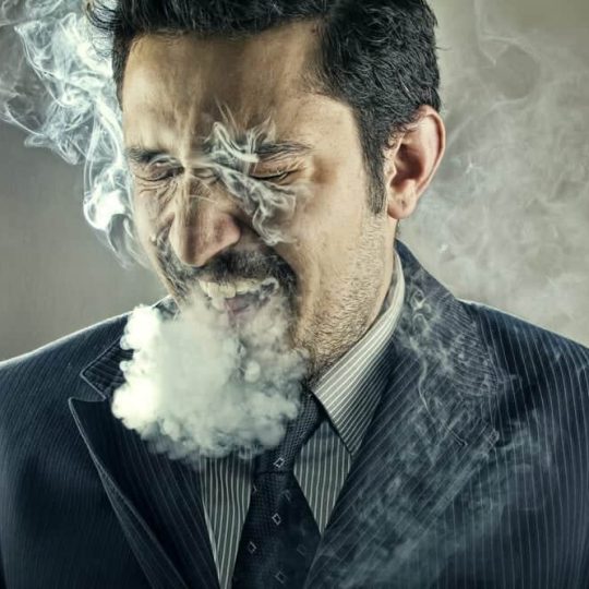 Vape Tastes Burnt? Want to Know How to Get Rid of Burnt Taste in Vape?