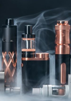 Contact – Features of the Best Vape Mod