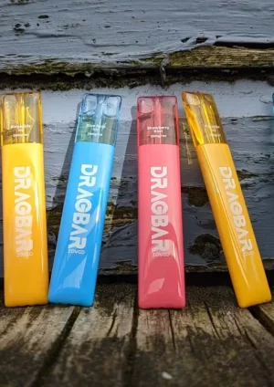 ZOVOO DragBar Z700 SE | Review - Vaping Vibe