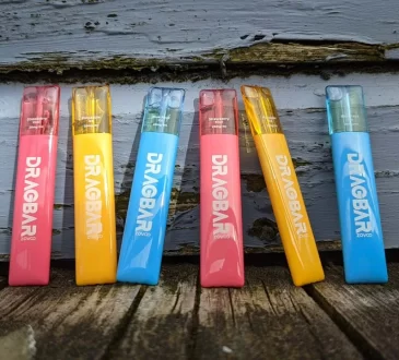 ZOVOO DragBar Z700 SE | Review - Vaping Vibe