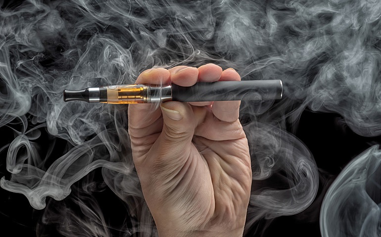 6 Major Benefits of Vaping - Gossiboo Crew