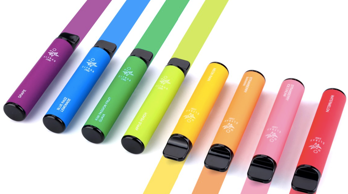 How Long Do Disposable Vapes Last? | Flawless Vape Shop